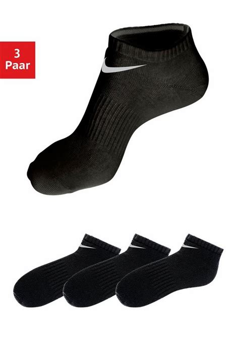 sportsocken kurz 47-49 nike herren|Nike Sneakersocken für Herren online kaufen .